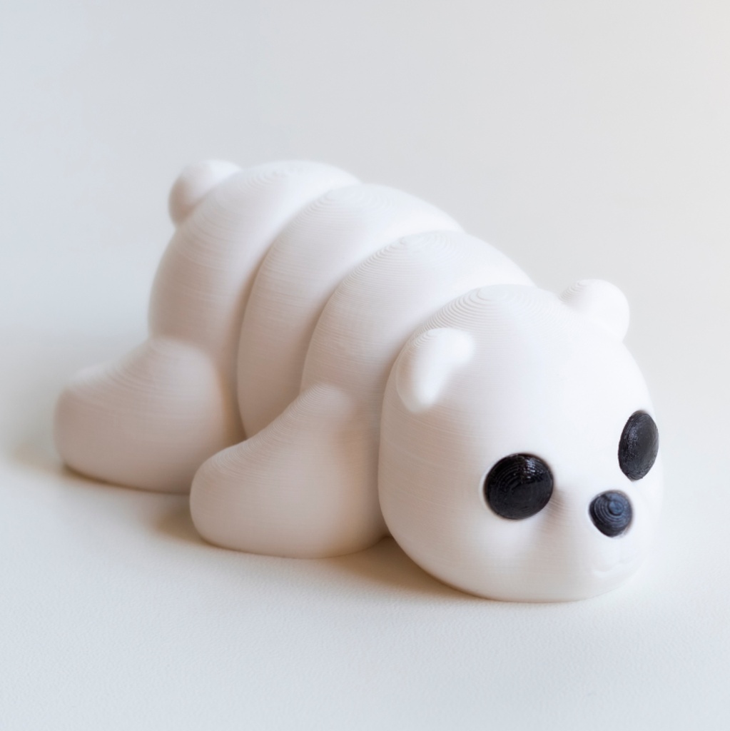 Baby Bear