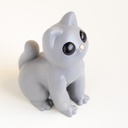 Cat Sculpture