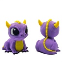 Baby Dragon Multicolor