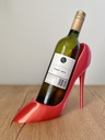 High Heel Wine Holder