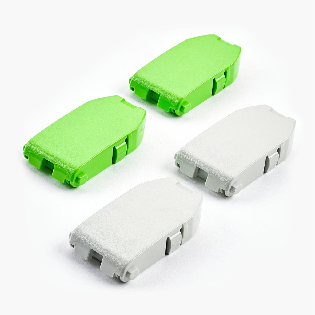Systainer locks - set van 4 stuks