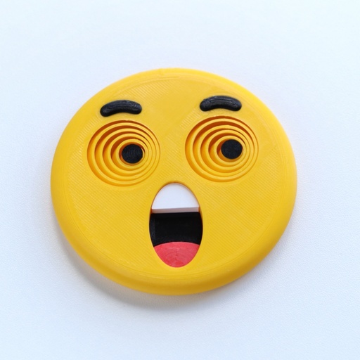 WOW Emoji